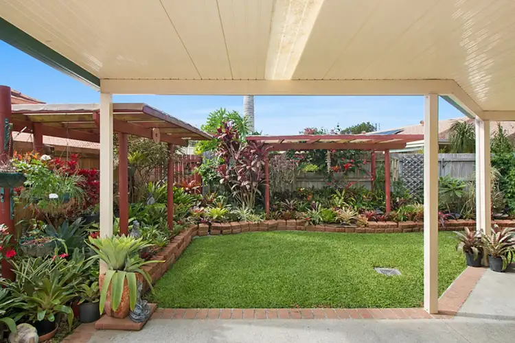 Third view of Homely house listing, 8 Foxhill Place, Banora Point NSW 2486