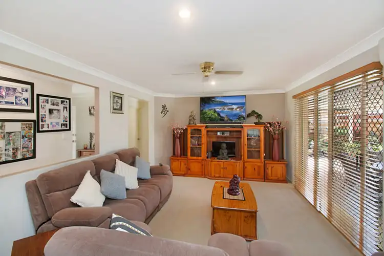 Fourth view of Homely house listing, 8 Foxhill Place, Banora Point NSW 2486
