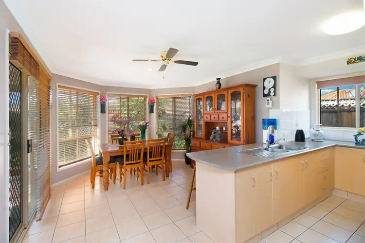 Fifth view of Homely house listing, 8 Foxhill Place, Banora Point NSW 2486