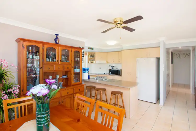 Sixth view of Homely house listing, 8 Foxhill Place, Banora Point NSW 2486
