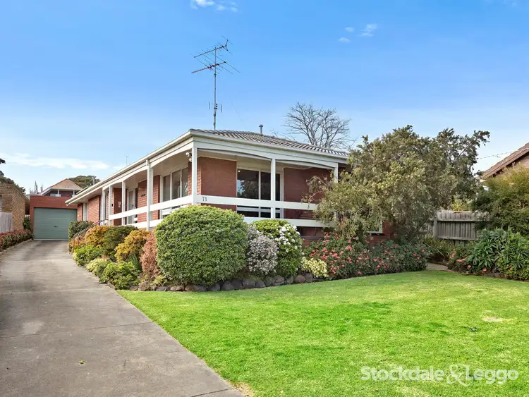 71 Beacon Point, Clifton Springs VIC 3222