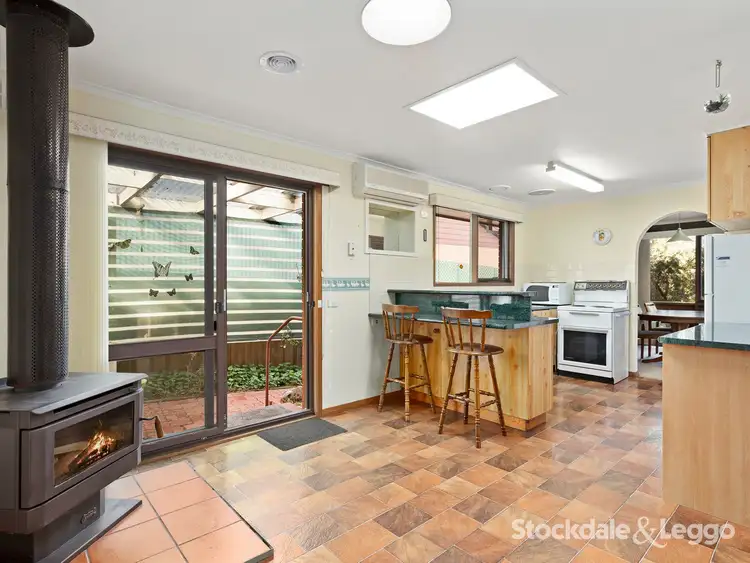 Sixth view of Homely house listing, 71 Beacon Point, Clifton Springs VIC 3222