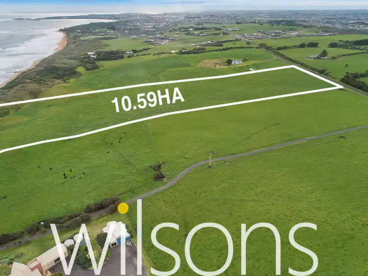 LOT 2, 250 Hopkins Point Road, Warrnambool VIC 3280