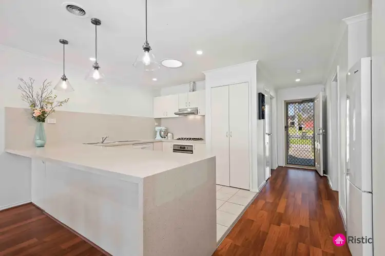 Second view of Homely house listing, 26/292 Mckimmies Road, Mill Park VIC 3082