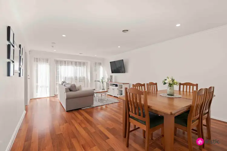 Fourth view of Homely house listing, 26/292 Mckimmies Road, Mill Park VIC 3082