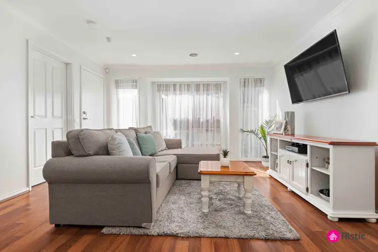 Fifth view of Homely house listing, 26/292 Mckimmies Road, Mill Park VIC 3082