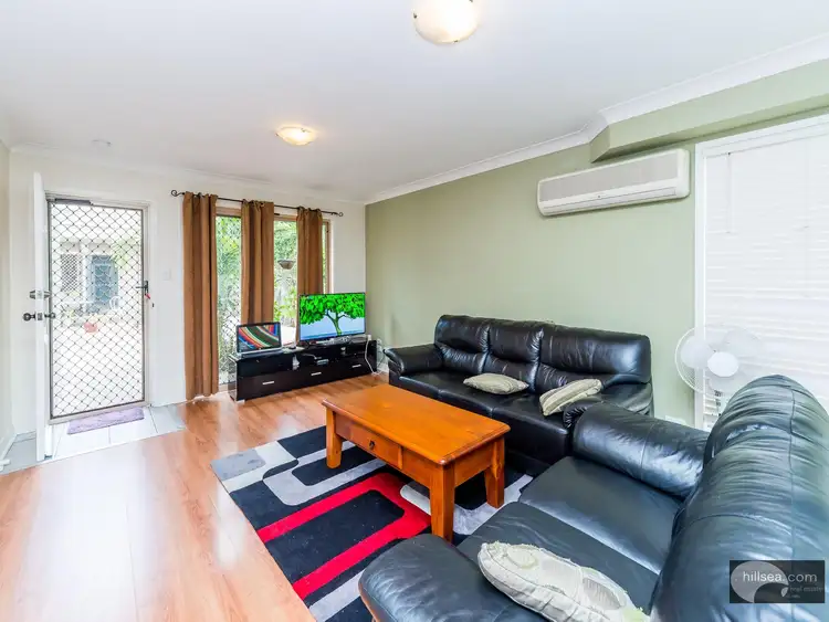 13/45 Harley Street, Labrador QLD 4215