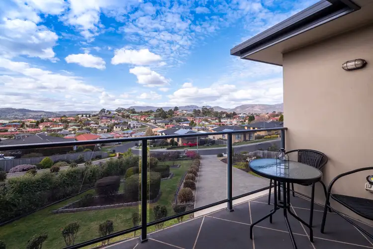 Fourth view of Homely house listing, 14 Govett Rise, Austins Ferry TAS 7011