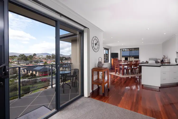 Fifth view of Homely house listing, 14 Govett Rise, Austins Ferry TAS 7011