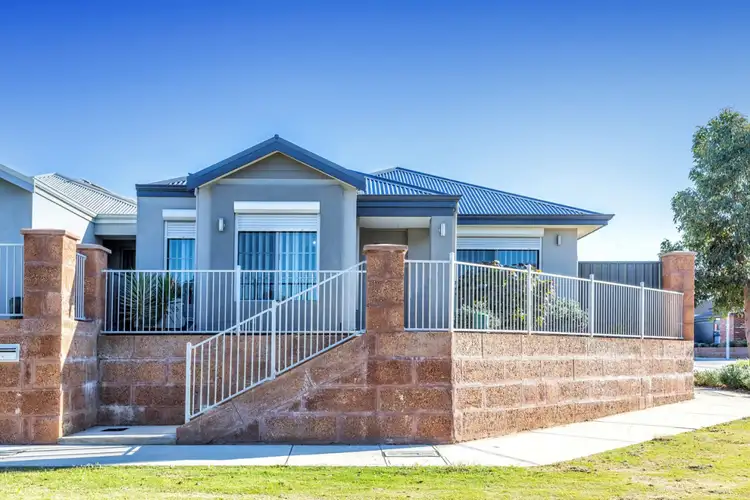 Main view of Homely house listing, 51 Cuddlepie Turn, Banksia Grove WA 6031