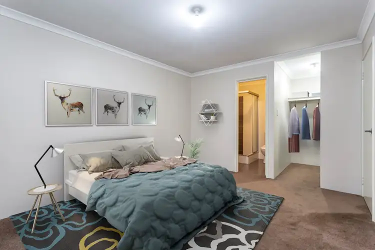Third view of Homely house listing, 51 Cuddlepie Turn, Banksia Grove WA 6031