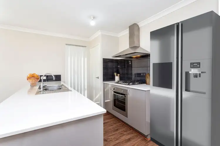 Fifth view of Homely house listing, 51 Cuddlepie Turn, Banksia Grove WA 6031