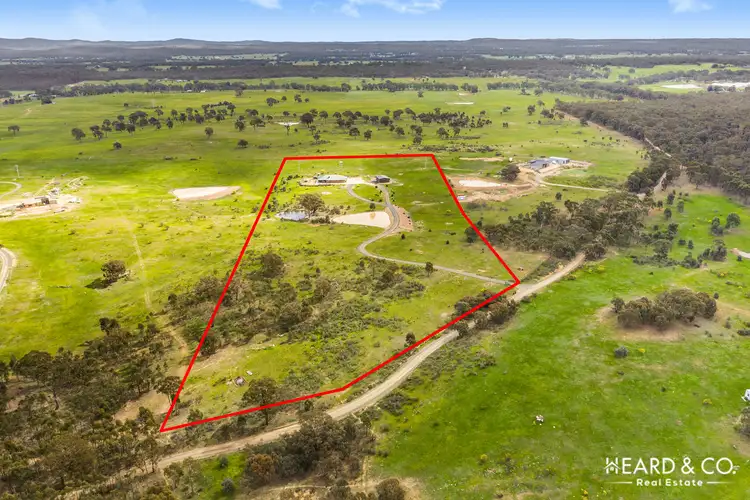 41 Castles Road, Axe Creek VIC 3551