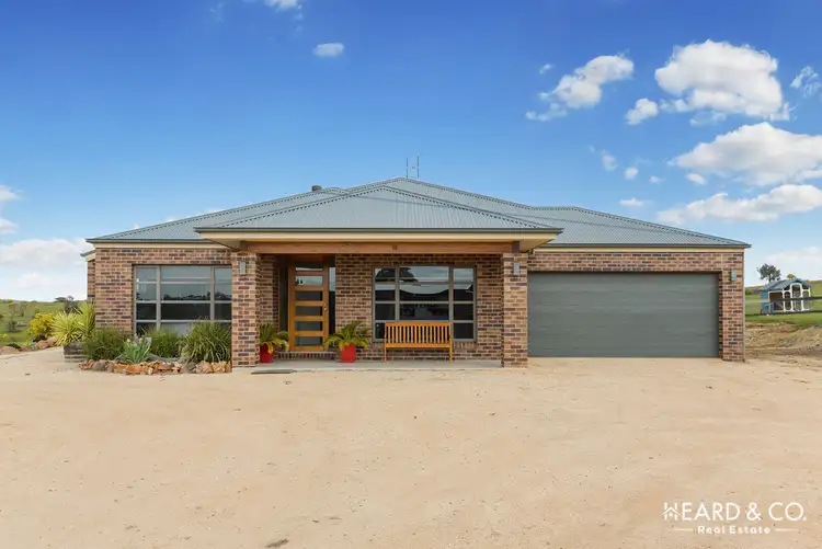 Second view of Homely house listing, 41 Castles Road, Axe Creek VIC 3551