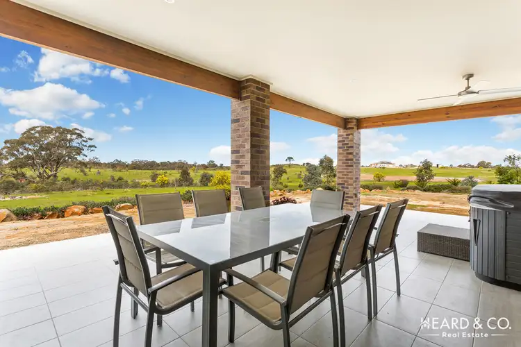 Fifth view of Homely house listing, 41 Castles Road, Axe Creek VIC 3551