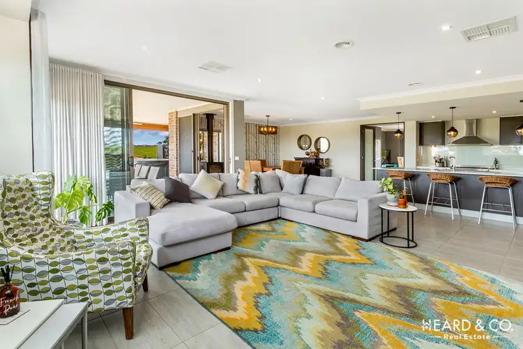 Sixth view of Homely house listing, 41 Castles Road, Axe Creek VIC 3551