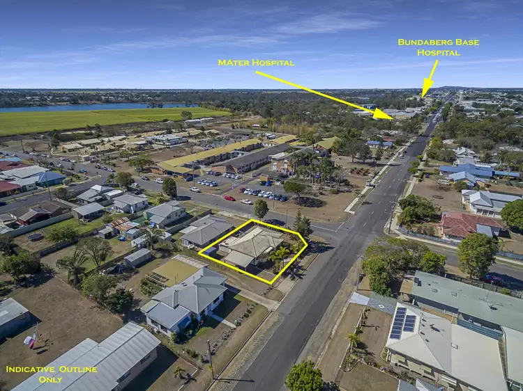 343 Bourbong Street, Millbank QLD 4670