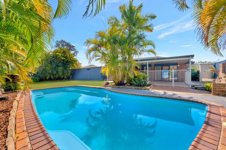 Third view of Homely house listing, 1 Jade Stone Court, Carrara QLD 4211