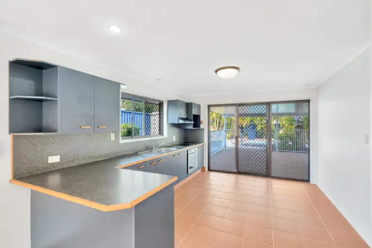 Fifth view of Homely house listing, 1 Jade Stone Court, Carrara QLD 4211