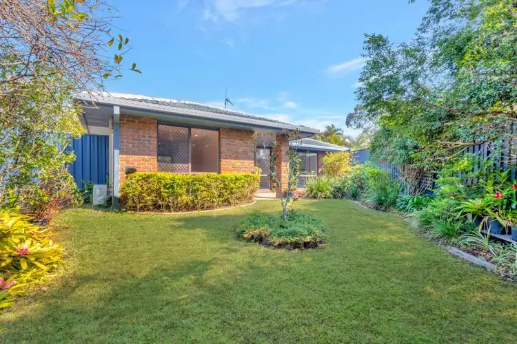 Sixth view of Homely house listing, 1 Jade Stone Court, Carrara QLD 4211