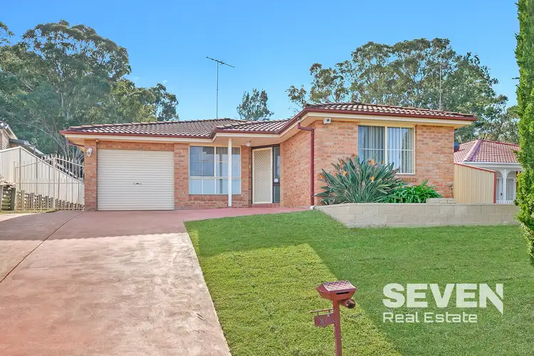 27 Highpoint Drive, Blacktown NSW 2148