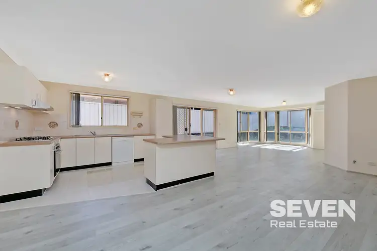 Second view of Homely house listing, 27 Highpoint Drive, Blacktown NSW 2148