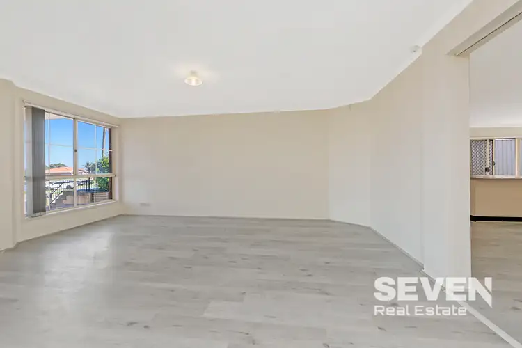 Fourth view of Homely house listing, 27 Highpoint Drive, Blacktown NSW 2148