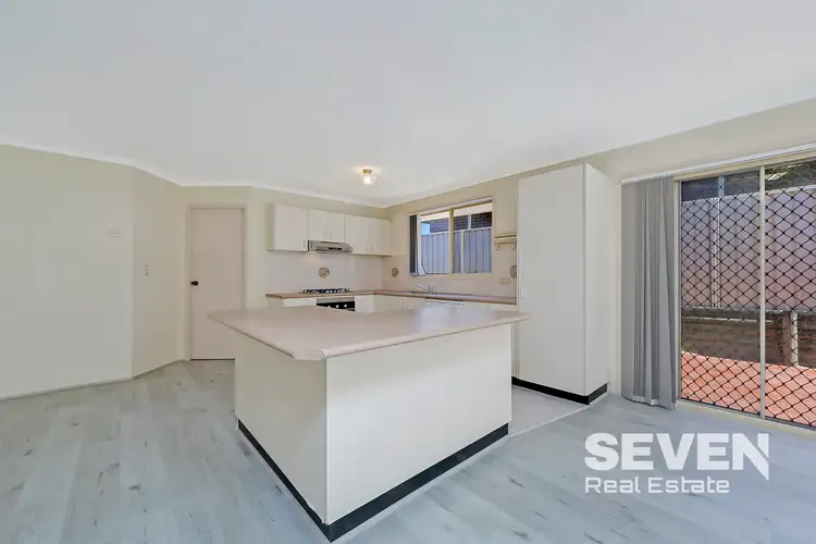 Fifth view of Homely house listing, 27 Highpoint Drive, Blacktown NSW 2148