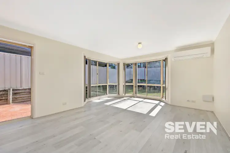 Sixth view of Homely house listing, 27 Highpoint Drive, Blacktown NSW 2148