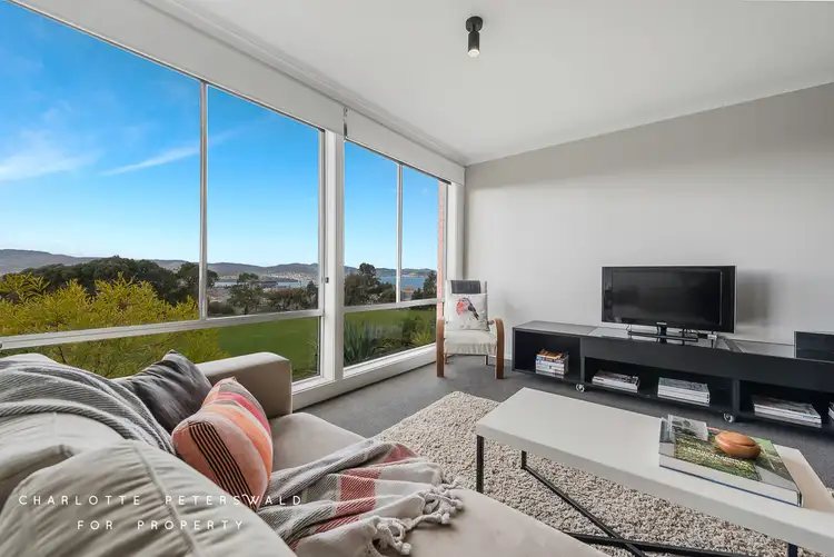 Fourth view of Homely unit listing, 1/4a Ben Street, West Hobart TAS 7000