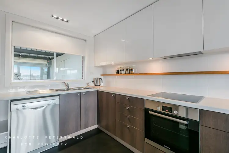 Sixth view of Homely unit listing, 1/4a Ben Street, West Hobart TAS 7000