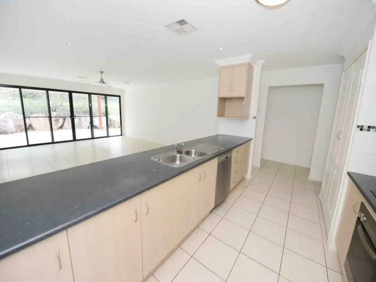 Second view of Homely house listing, 14 Valley Vista Court, West Gladstone QLD 4680