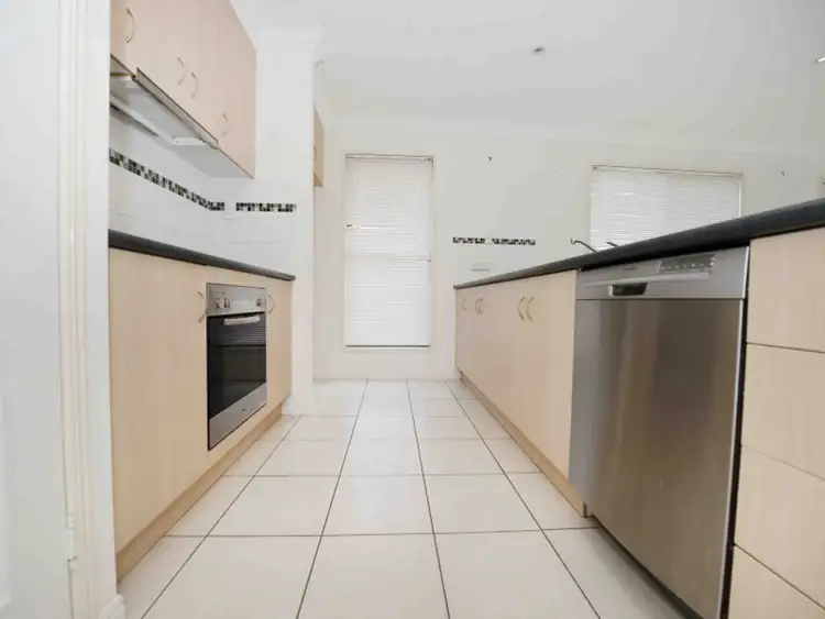 Fourth view of Homely house listing, 14 Valley Vista Court, West Gladstone QLD 4680