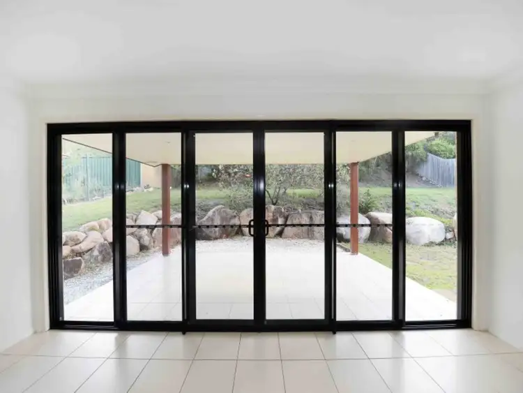Sixth view of Homely house listing, 14 Valley Vista Court, West Gladstone QLD 4680