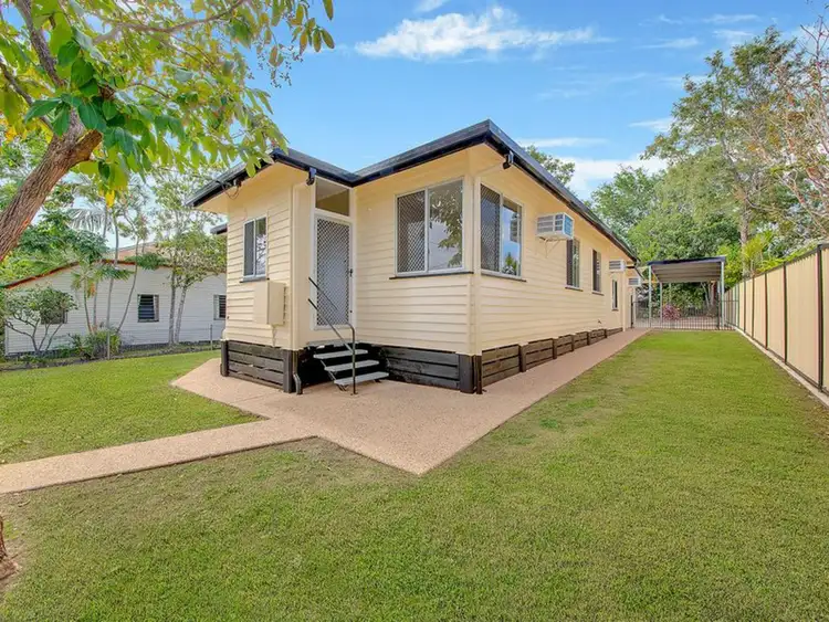 Main view of Homely house listing, 92 Rose Street, Koongal QLD 4701
