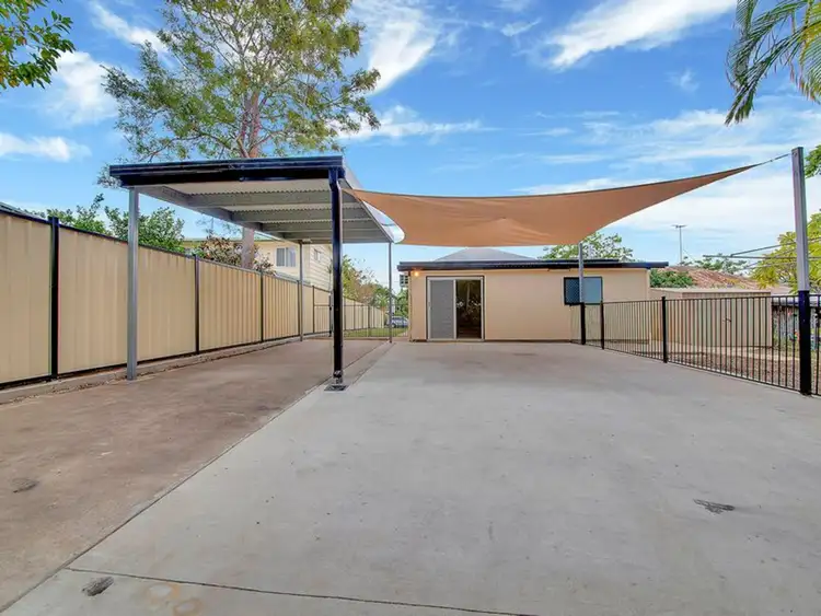 Second view of Homely house listing, 92 Rose Street, Koongal QLD 4701