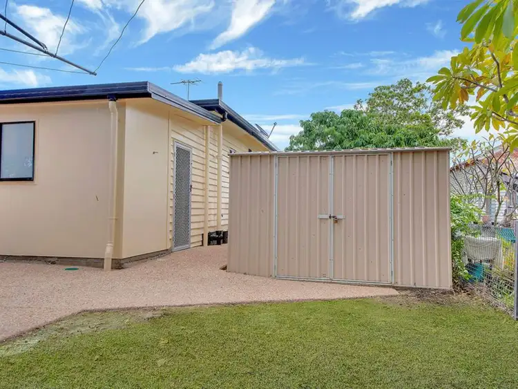 Fourth view of Homely house listing, 92 Rose Street, Koongal QLD 4701