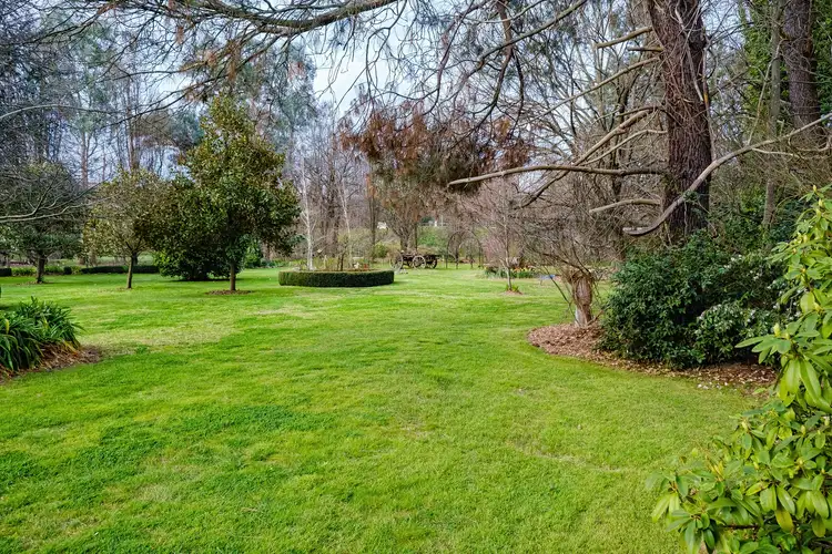 Third view of Homely house listing, 2 Melbourne Lane, Yackandandah VIC 3749