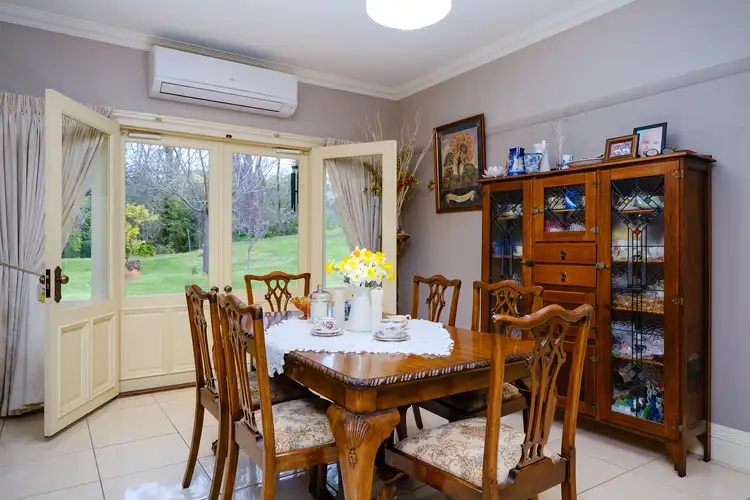 Fourth view of Homely house listing, 2 Melbourne Lane, Yackandandah VIC 3749