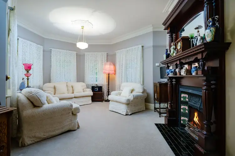 Fifth view of Homely house listing, 2 Melbourne Lane, Yackandandah VIC 3749