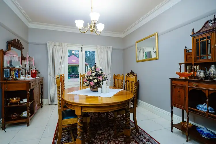 Sixth view of Homely house listing, 2 Melbourne Lane, Yackandandah VIC 3749