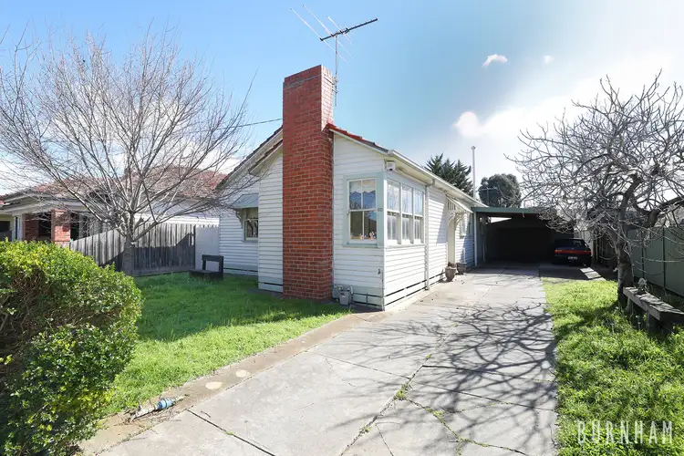 60 Alma Street, West Footscray VIC 3012