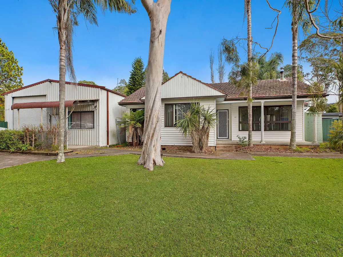 Main view of Homely house listing, 157-159 Pacific Highway, Ourimbah NSW 2258