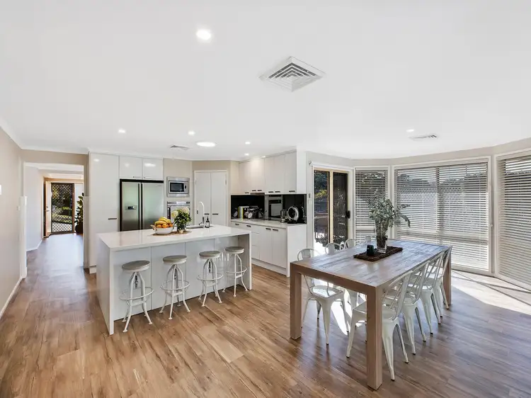 Main view of Homely house listing, 27 Robinia Parade, Springfield NSW 2250
