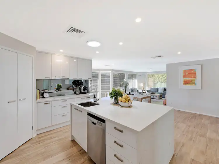 Second view of Homely house listing, 27 Robinia Parade, Springfield NSW 2250