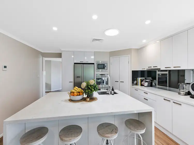 Third view of Homely house listing, 27 Robinia Parade, Springfield NSW 2250