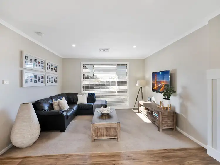 Fifth view of Homely house listing, 27 Robinia Parade, Springfield NSW 2250