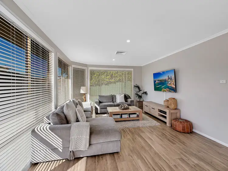 Sixth view of Homely house listing, 27 Robinia Parade, Springfield NSW 2250