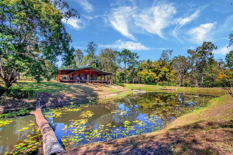 Third view of Homely house listing, 629 Bilwon Road, Biboohra QLD 4880