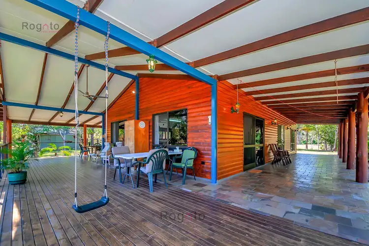 Sixth view of Homely house listing, 629 Bilwon Road, Biboohra QLD 4880
